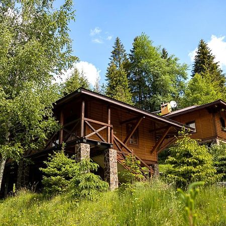Медовий Двір Rozhanka Nizhnyaya 外观 照片